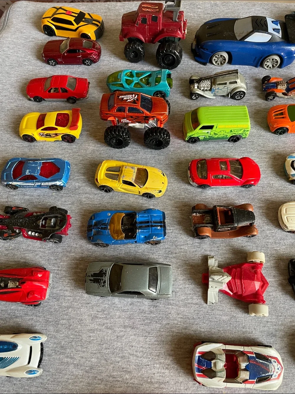 Kids toy cars